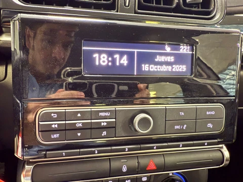 Citroën C3 BlueHDi 73KW (100CV) S&S FEEL