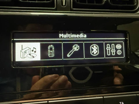 Citroën C3 BlueHDi 73KW (100CV) S&S FEEL