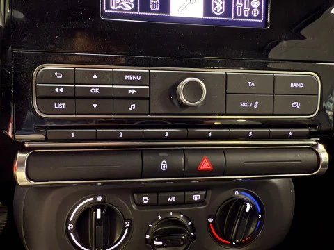 Citroën C3 BlueHDi 73KW (100CV) S&S FEEL