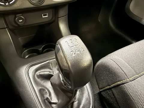 Citroën C3 BlueHDi 73KW (100CV) S&S FEEL