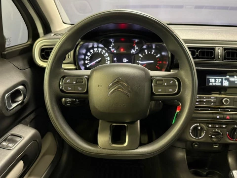 Citroën C3 BlueHDi 73KW (100CV) S&S FEEL