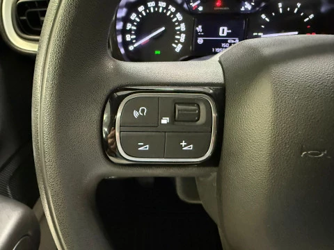 Citroën C3 BlueHDi 73KW (100CV) S&S FEEL