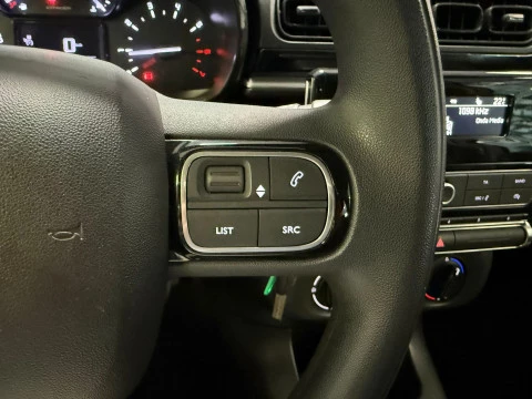 Citroën C3 BlueHDi 73KW (100CV) S&S FEEL