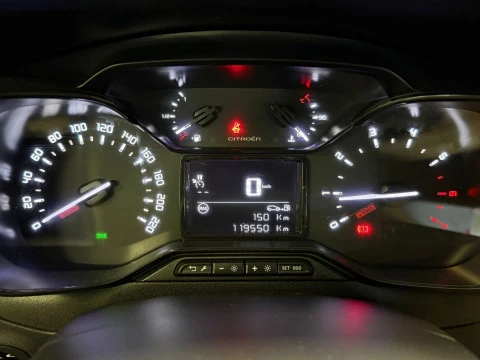 Citroën C3 BlueHDi 73KW (100CV) S&S FEEL