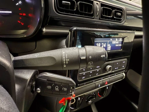 Citroën C3 BlueHDi 73KW (100CV) S&S FEEL