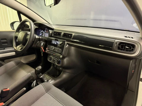 Citroën C3 BlueHDi 73KW (100CV) S&S FEEL