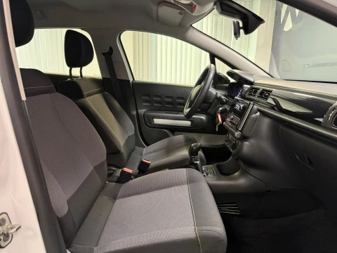 Citroën C3 BlueHDi 73KW (100CV) S&S FEEL