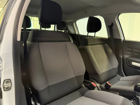 Citroën C3 BlueHDi 73KW (100CV) S&S FEEL