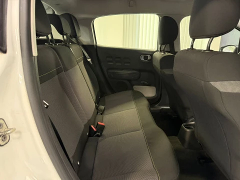 Citroën C3 BlueHDi 73KW (100CV) S&S FEEL