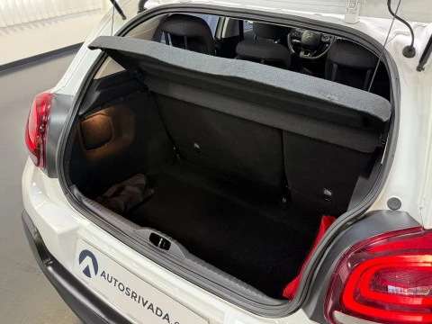 Citroën C3 BlueHDi 73KW (100CV) S&S FEEL