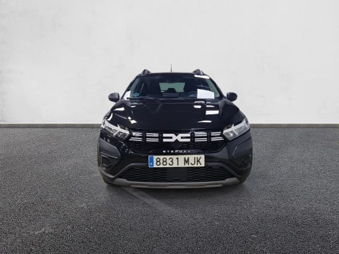 Dacia Sandero Stepway Essential TCe 67kW (90V)