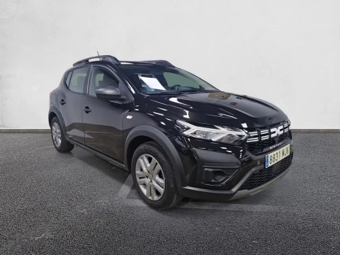 Dacia Sandero Stepway Essential TCe 67kW (90V)