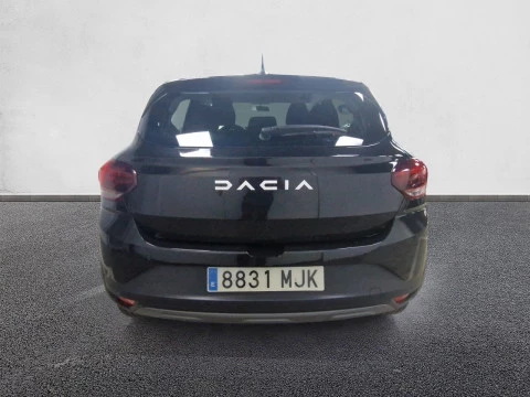 Dacia Sandero Stepway Essential TCe 67kW (90V)