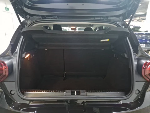 Dacia Sandero Stepway Essential TCe 67kW (90V)