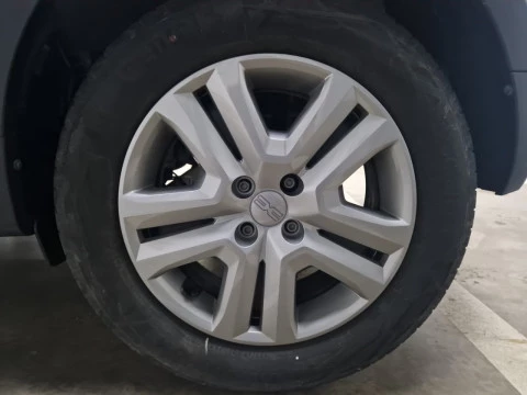 Dacia Sandero Stepway Essential TCe 67kW (90V)