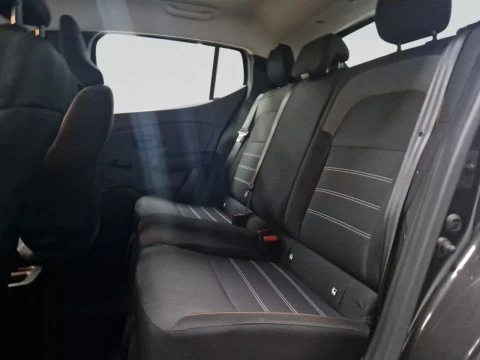 Dacia Sandero Stepway Essential TCe 67kW (90V)