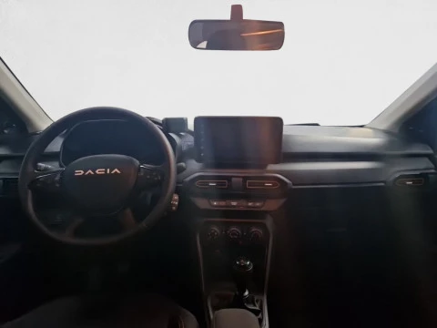 Dacia Sandero Stepway Essential TCe 67kW (90V)