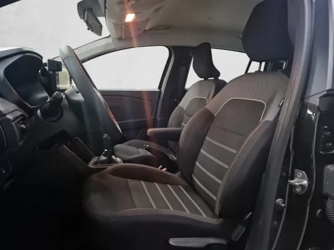 Dacia Sandero Stepway Essential TCe 67kW (90V)