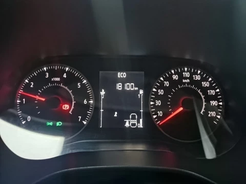 Dacia Sandero Stepway Essential TCe 67kW (90V)