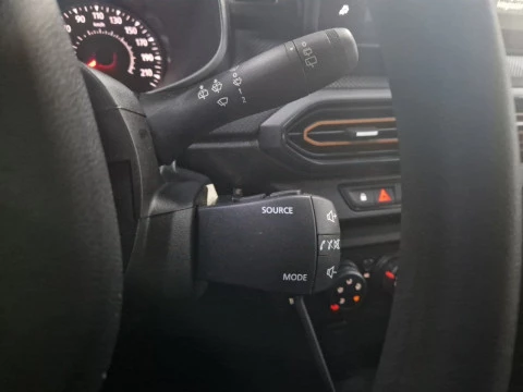 Dacia Sandero Stepway Essential TCe 67kW (90V)