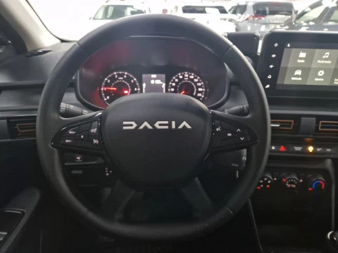 Dacia Sandero Stepway Essential TCe 67kW (90V)