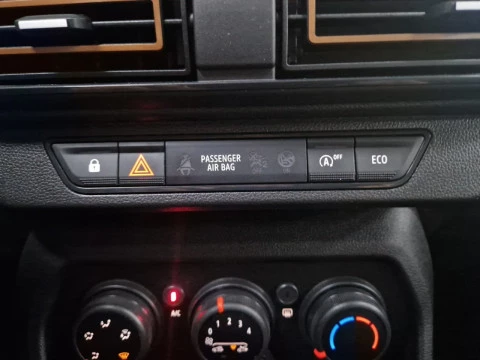 Dacia Sandero Stepway Essential TCe 67kW (90V)