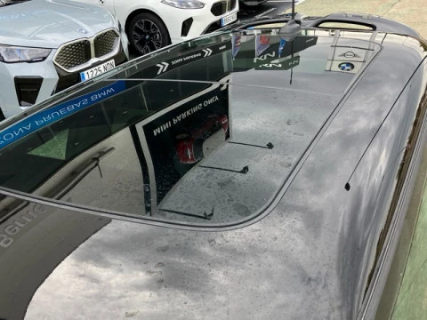 MINI Cooper John  Works 170 kW (231 CV)