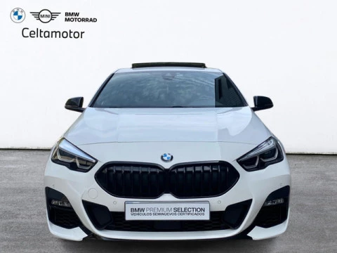 BMW Serie 2 216d Gran Coupe 85 kW (116 CV)