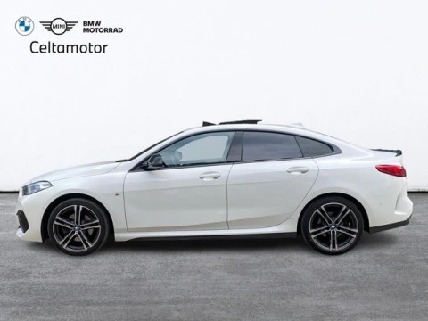 BMW Serie 2 216d Gran Coupe 85 kW (116 CV)
