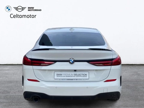 BMW Serie 2 216d Gran Coupe 85 kW (116 CV)