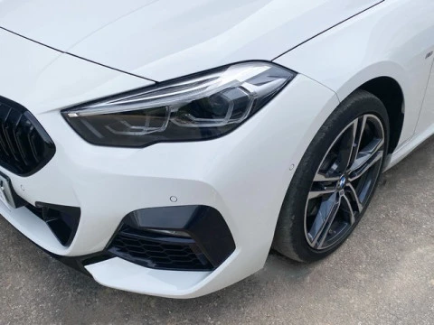 BMW Serie 2 216d Gran Coupe 85 kW (116 CV)