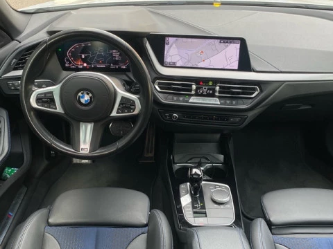 BMW Serie 2 216d Gran Coupe 85 kW (116 CV)