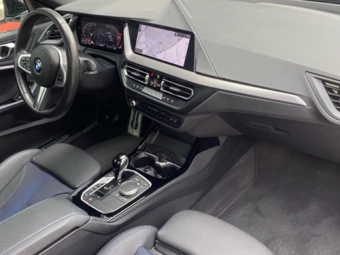 BMW Serie 2 216d Gran Coupe 85 kW (116 CV)