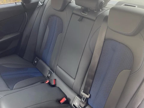 BMW Serie 2 216d Gran Coupe 85 kW (116 CV)