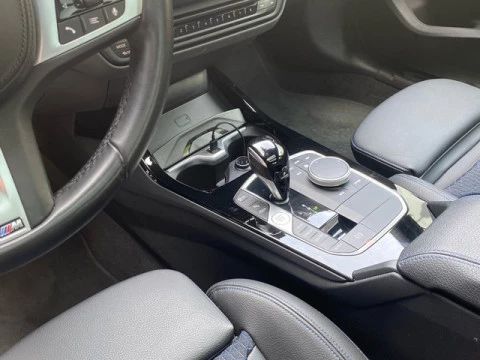 BMW Serie 2 216d Gran Coupe 85 kW (116 CV)