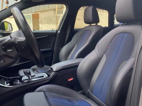 BMW Serie 2 216d Gran Coupe 85 kW (116 CV)