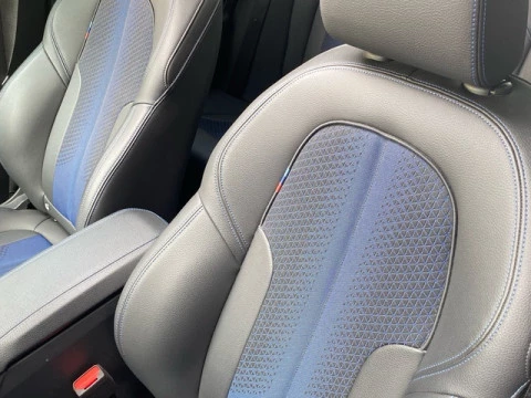 BMW Serie 2 216d Gran Coupe 85 kW (116 CV)