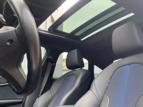 BMW Serie 2 216d Gran Coupe 85 kW (116 CV)