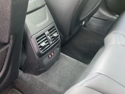 BMW Serie 2 216d Gran Coupe 85 kW (116 CV)