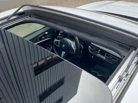 BMW Serie 2 216d Gran Coupe 85 kW (116 CV)