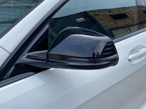 BMW Serie 2 216d Gran Coupe 85 kW (116 CV)