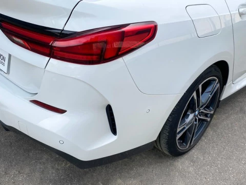 BMW Serie 2 216d Gran Coupe 85 kW (116 CV)