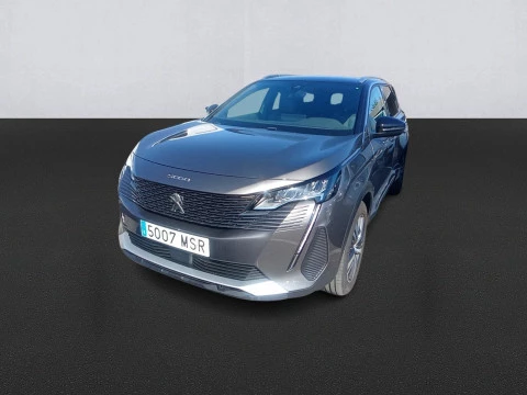 Peugeot 5008 1.5 BlueHDi 96kW S&S Allure Pack EAT8