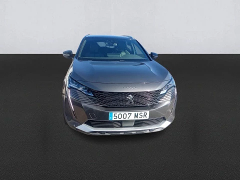 Peugeot 5008 1.5 BlueHDi 96kW S&S Allure Pack EAT8