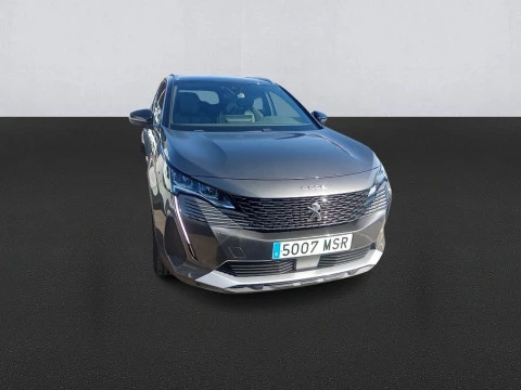 Peugeot 5008 1.5 BlueHDi 96kW S&S Allure Pack EAT8