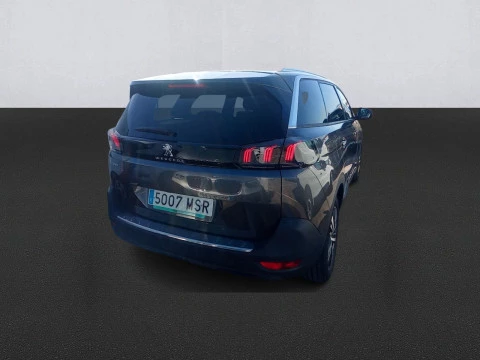 Peugeot 5008 1.5 BlueHDi 96kW S&S Allure Pack EAT8