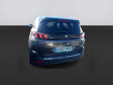 Peugeot 5008 1.5 BlueHDi 96kW S&S Allure Pack EAT8
