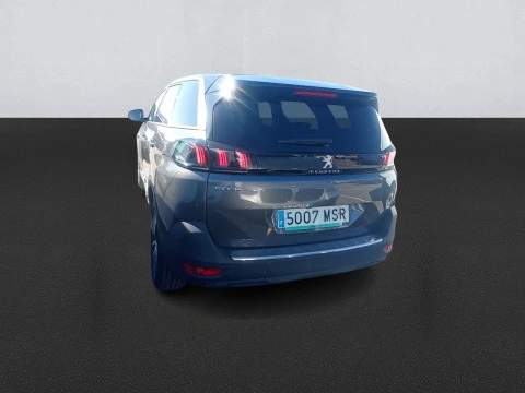 Peugeot 5008 1.5 BlueHDi 96kW S&S Allure Pack EAT8