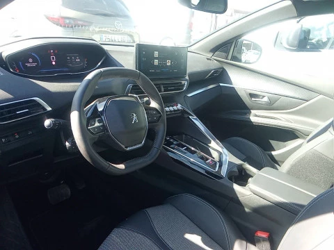 Peugeot 5008 1.5 BlueHDi 96kW S&S Allure Pack EAT8