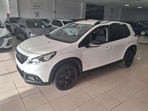 Peugeot 2008 1.2 PURETECH 110 S&S GT LINE 5P